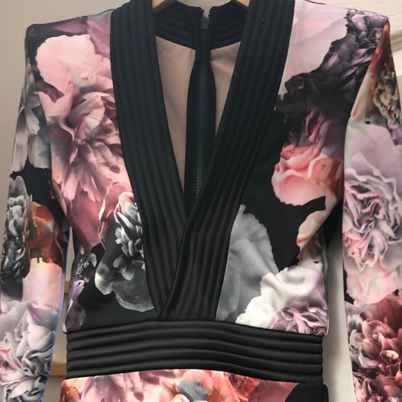 Revolve Zhivago There is Magic in there Dress - Picture 5 of 5